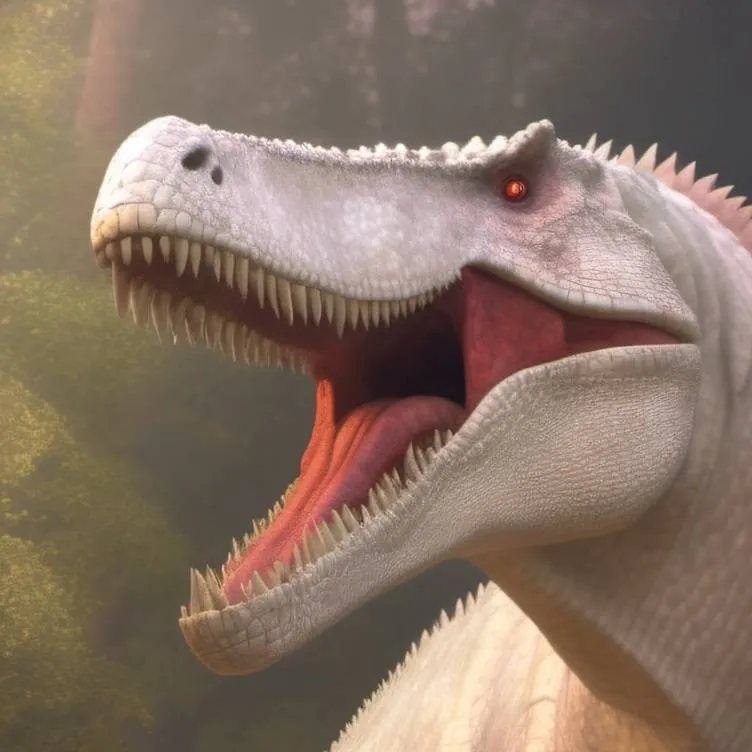 chat with ai character: Rudy (Ice age 3)