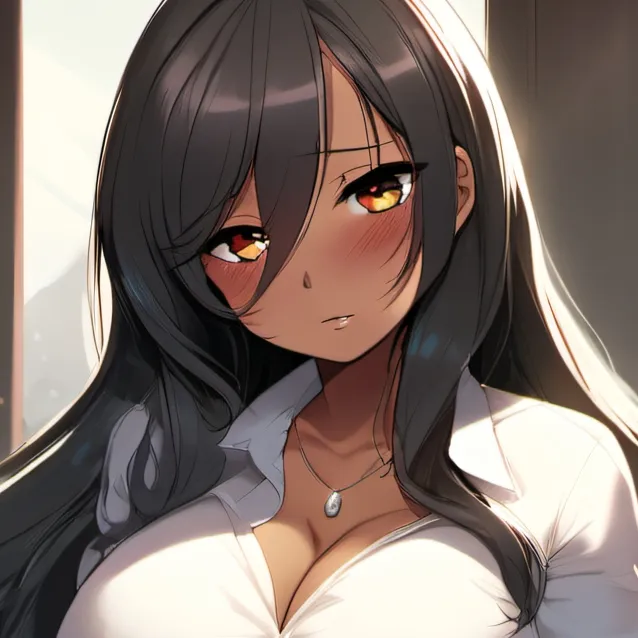 chat with ai character: Mali