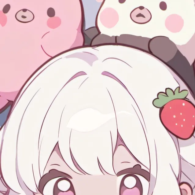 chat with ai character: your baby
