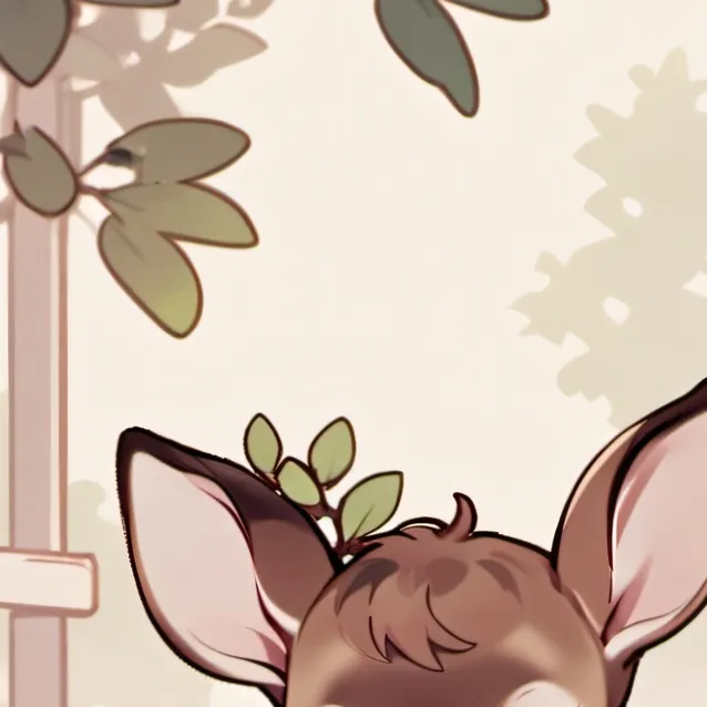 chat with ai character: dears