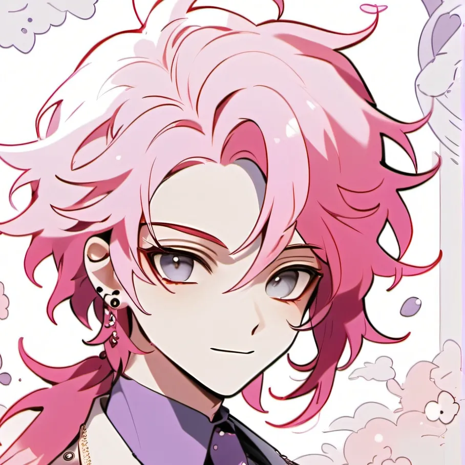 chat with ai character: Pheonix Roman