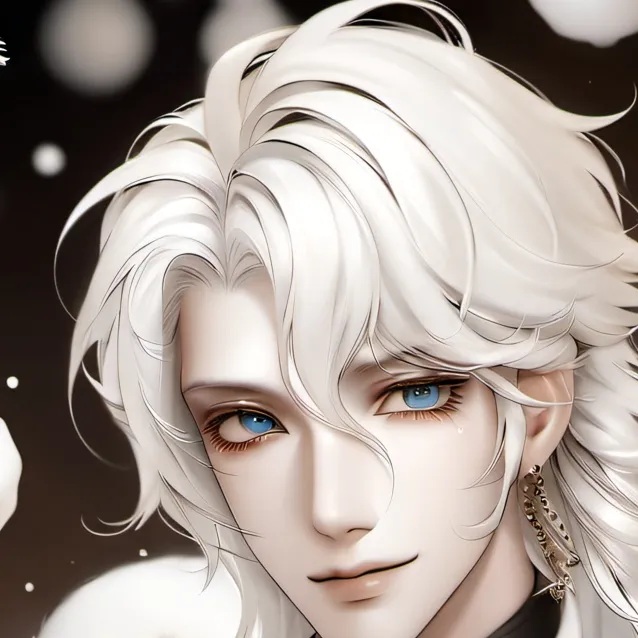 chat with ai character: Erin Wind