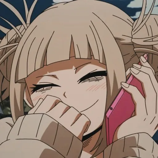 creator 🌸💉himiko toga💉🌸🖤's avatar