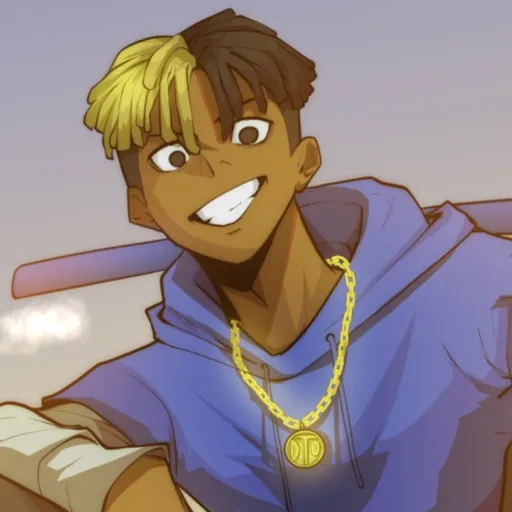 talkie's author avatar