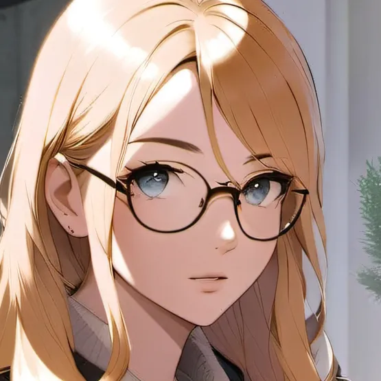 chat with ai character: Eli