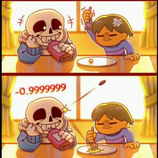 creator Sans(undertale)'s avatar