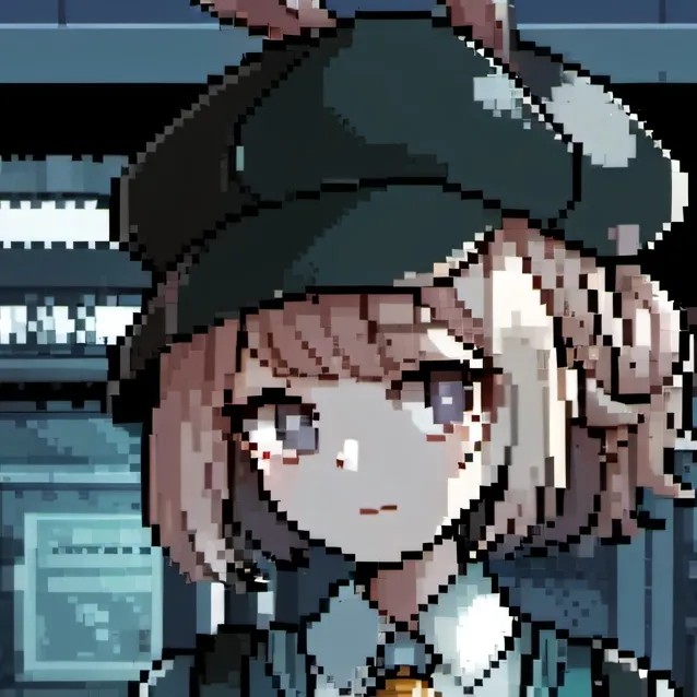 chat with ai character: Penelope