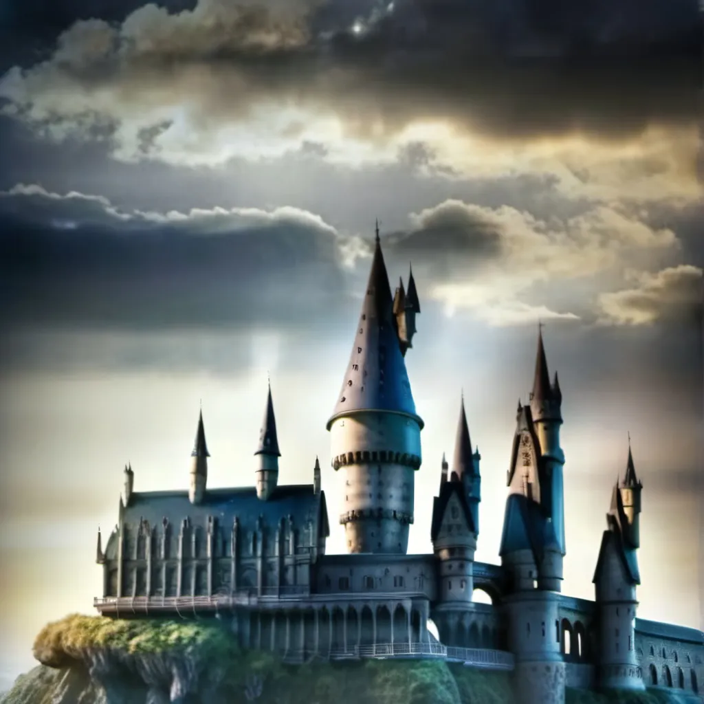 chat with ai character: Hogwarts Legacy💗