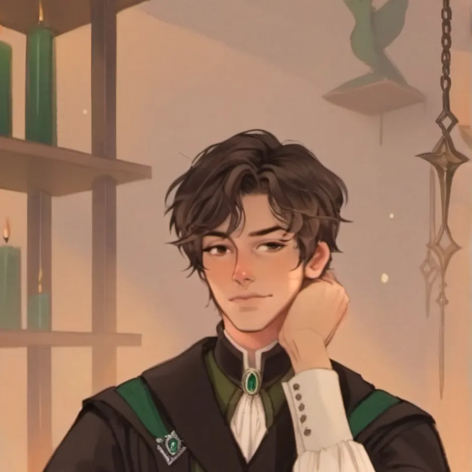 chat with ai character: Lorenzo Berkshire 