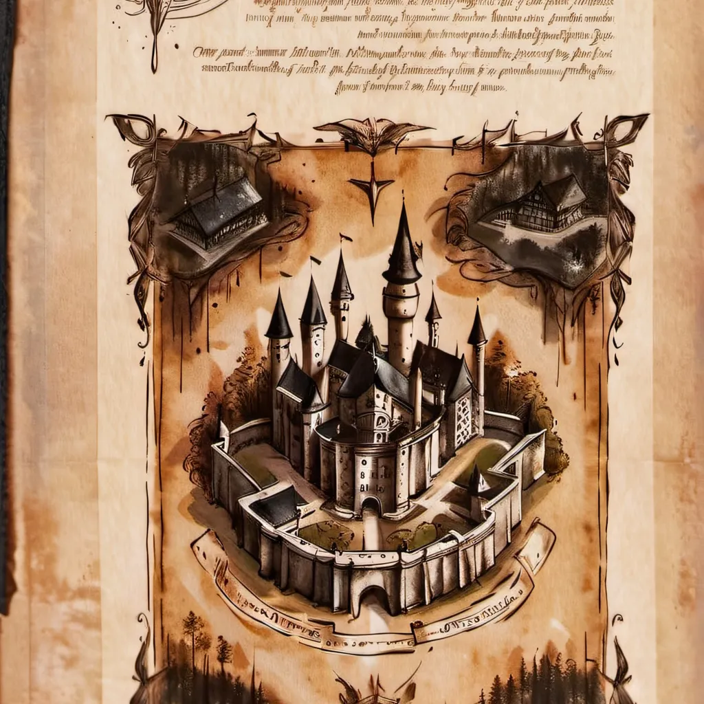 chat with ai character: The marauders💋🌹