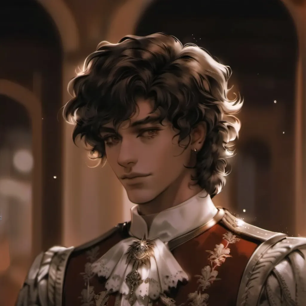 chat with ai character: Riley Floras 