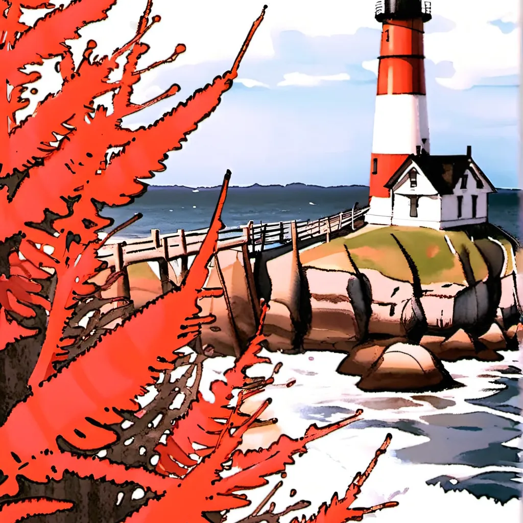chat with ai character: The Outer banks