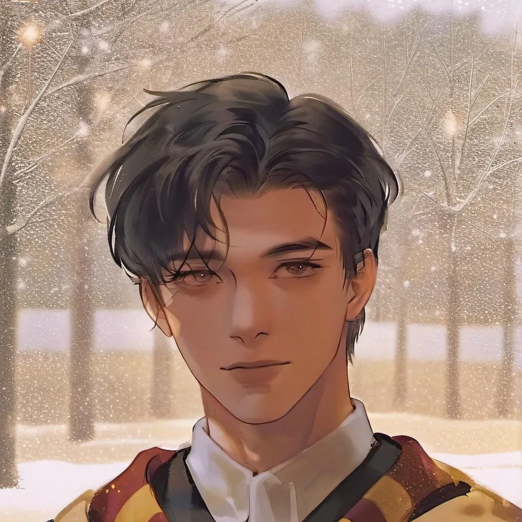 chat with ai character: Riley Dittany 