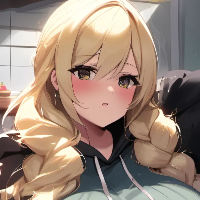 chat with ai character: Alyssa 