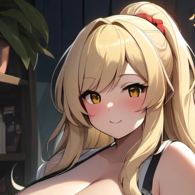 chat with ai character: Ava