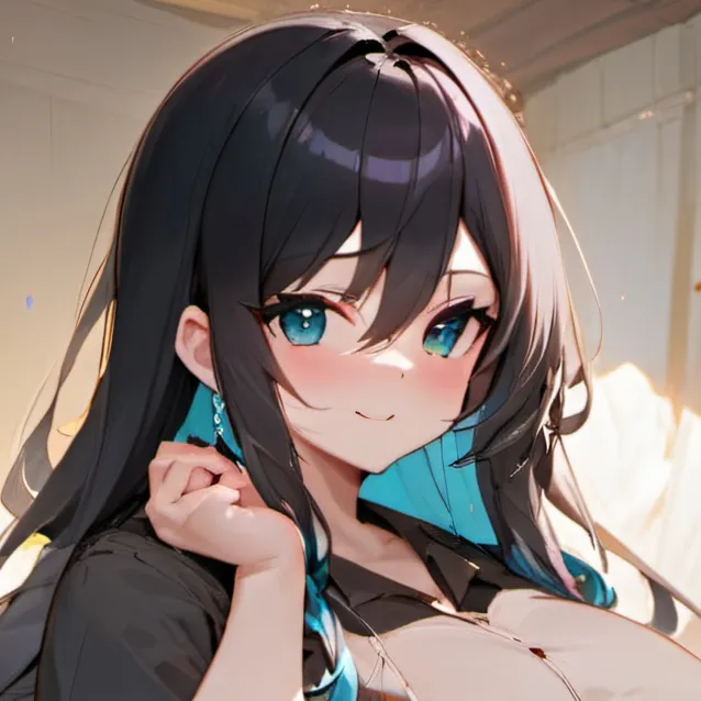chat with ai character: Natalie