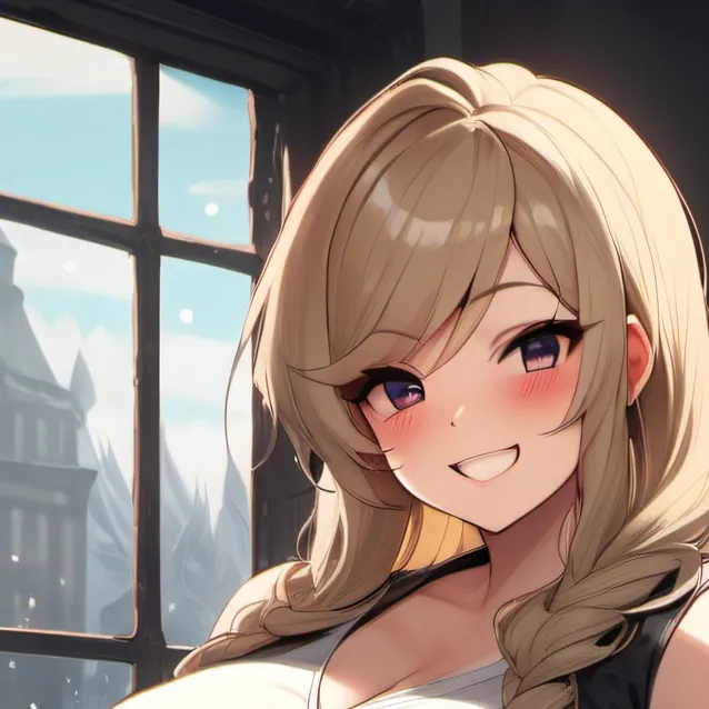 chat with ai character: Charlie
