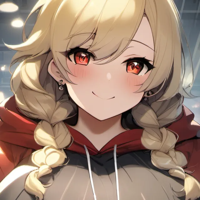 chat with ai character: Amy