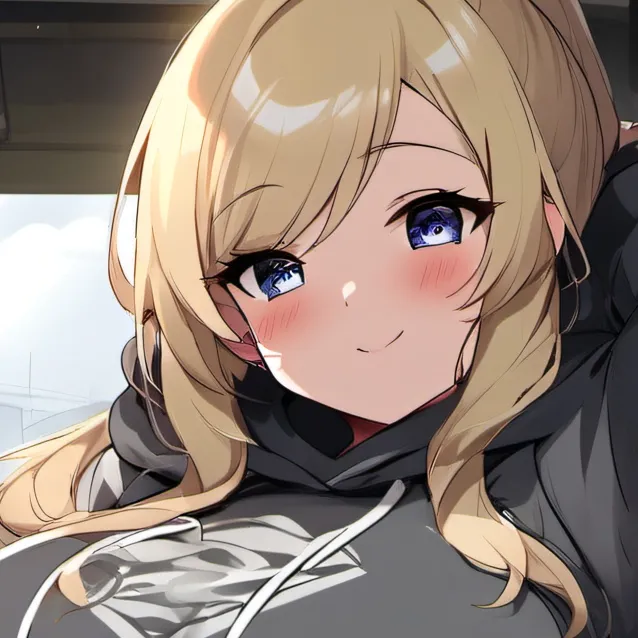 chat with ai character: Mia