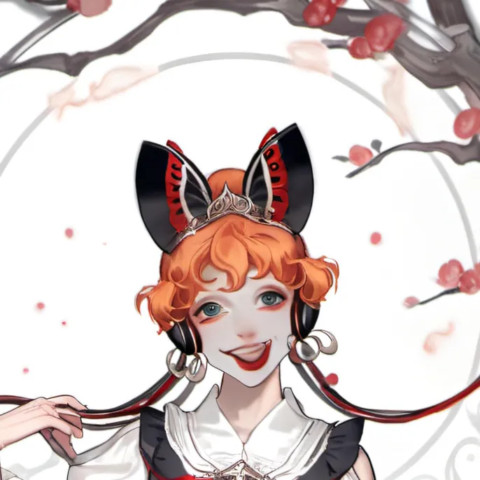 chat with ai character: Penny