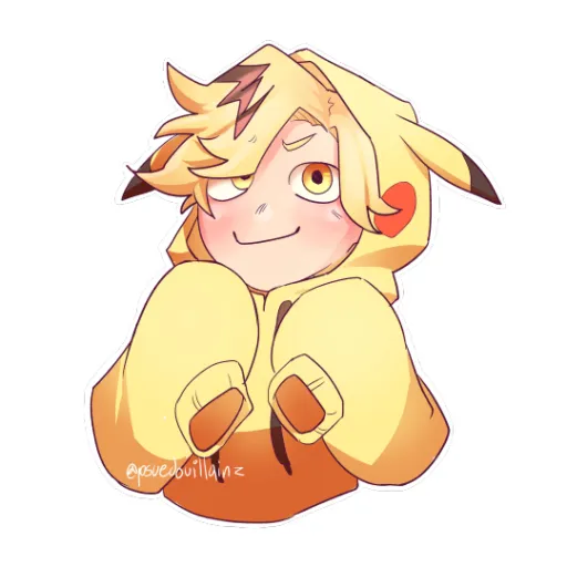 creator ThatOneADHDPikachu's avatar