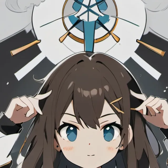 chat with ai character: himiko aguatsuma