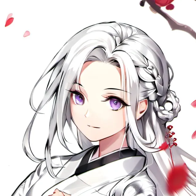 chat with ai character: Kikimona