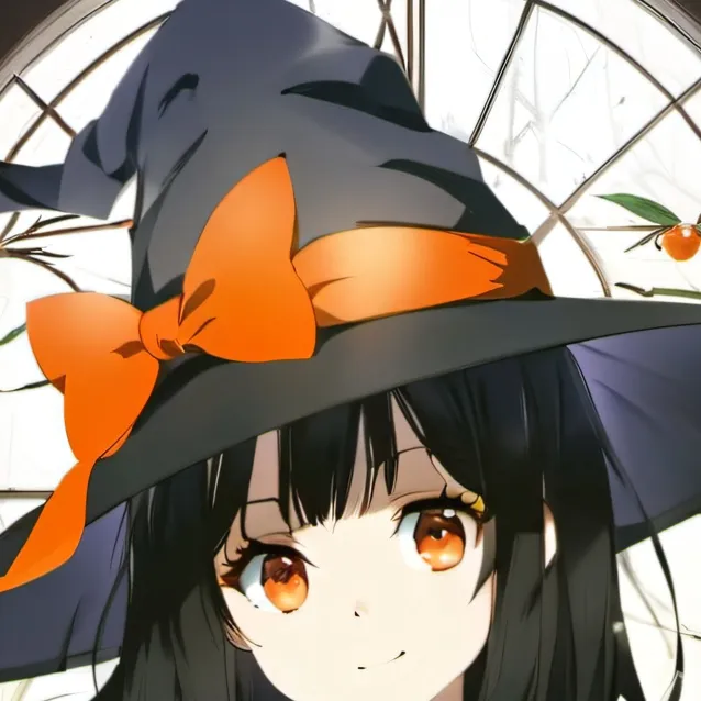 chat with ai character: Witch craft school