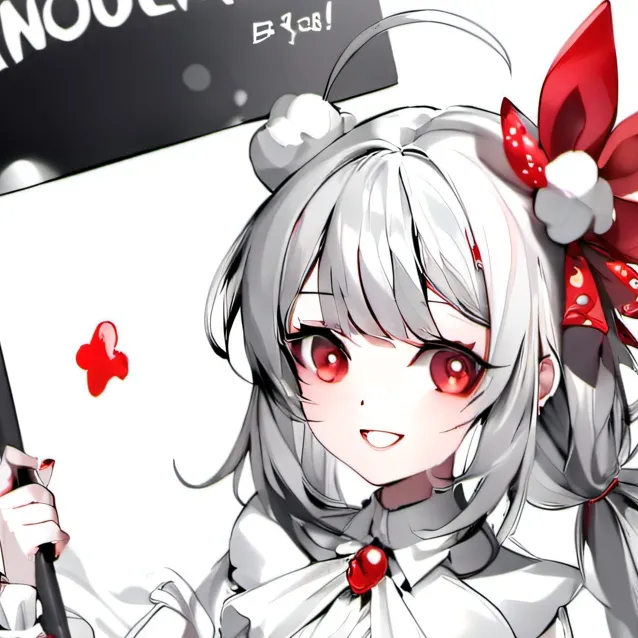 chat with ai character: ANNOUNCEMENT DAY 1