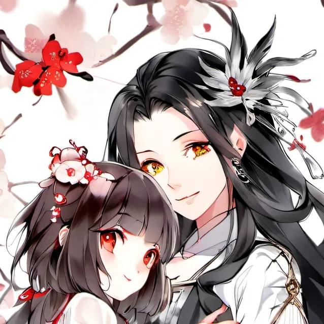 chat with ai character: Hated child