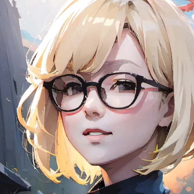 chat with ai character: Ava/sis