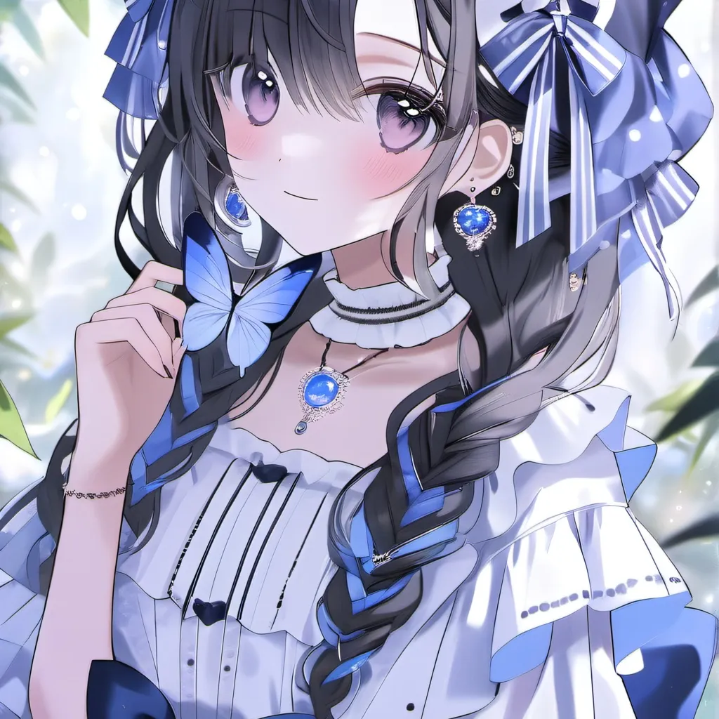chat with ai character: Angela