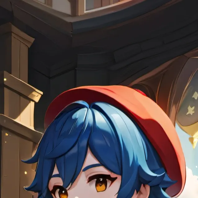 chat with ai character: Boyfriend