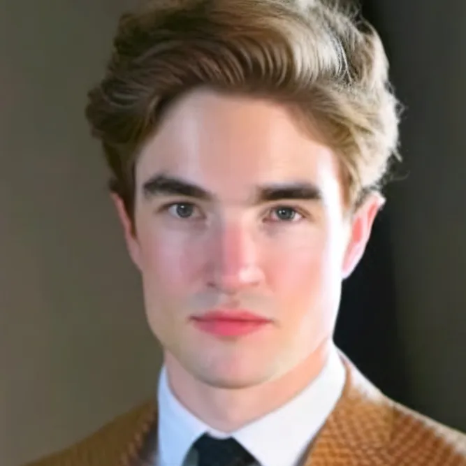 chat with ai character: Cedric Diggery