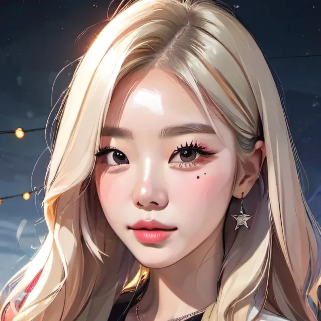 chat with ai character: Sung