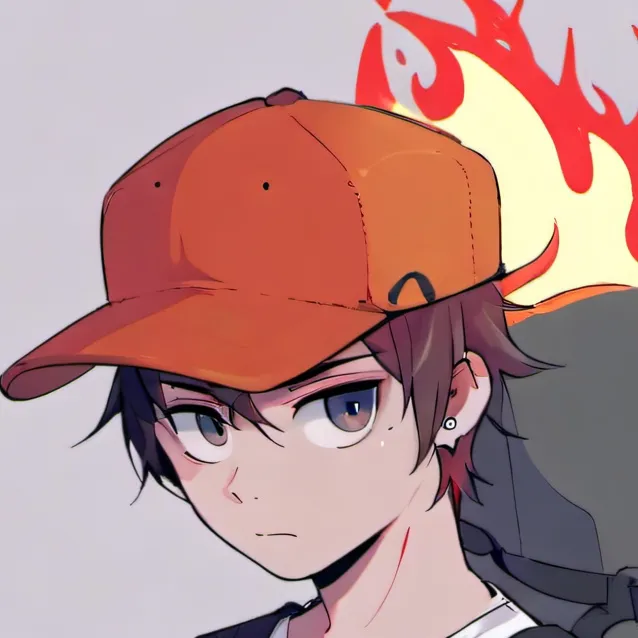 chat with ai character: Charmeleon