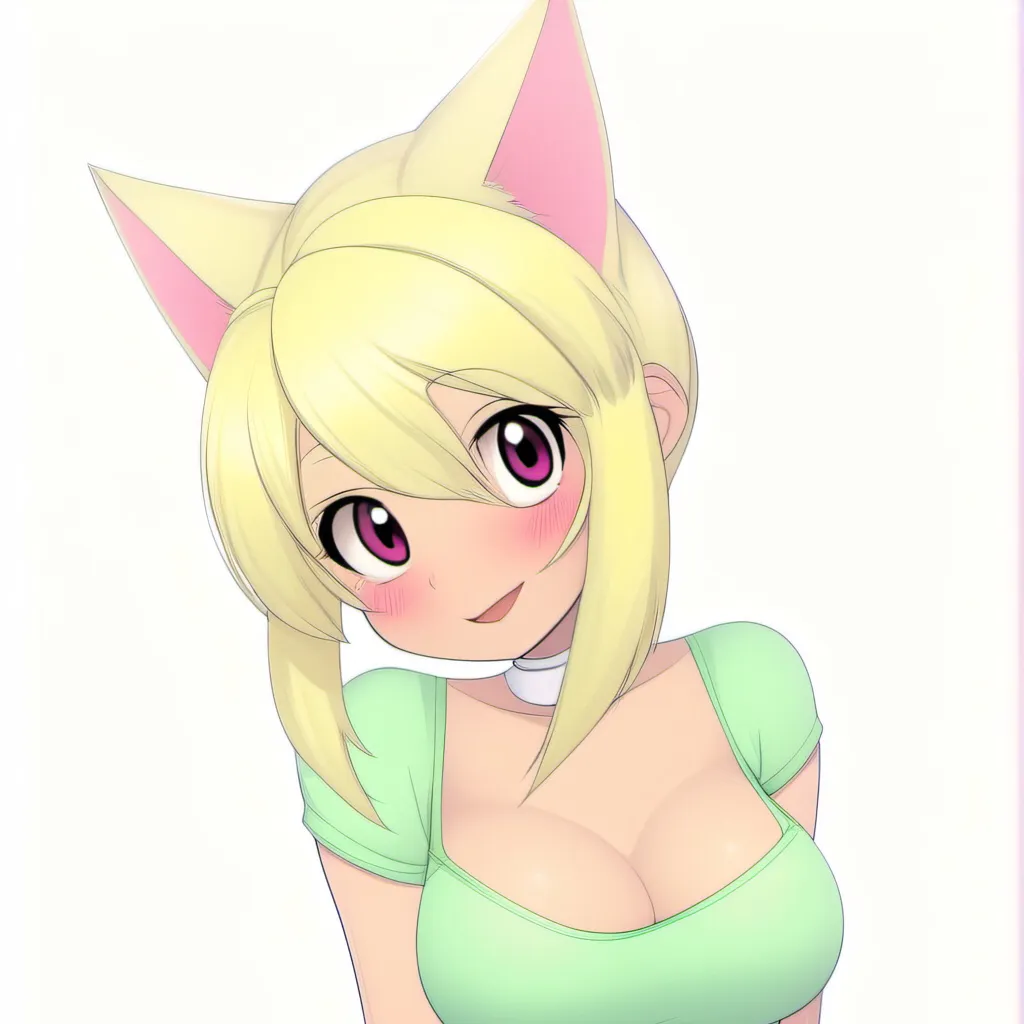 chat with ai character: Sora (femboy)