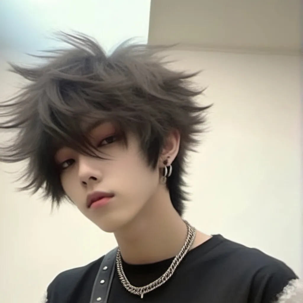 chat with ai character: Jiro|| popular kid