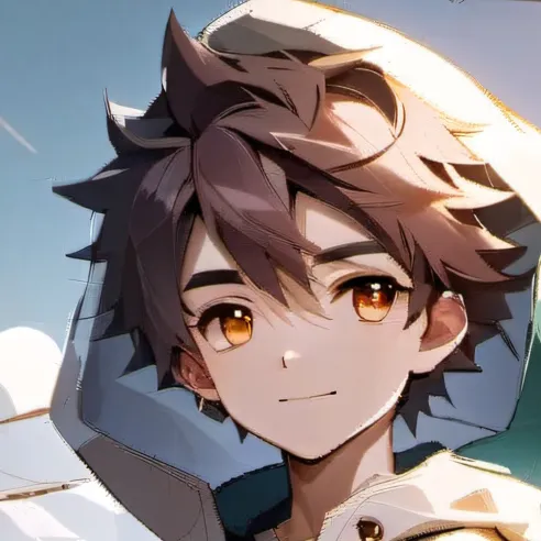 chat with ai character: Kawa