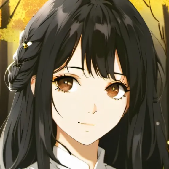 chat with ai character: alea