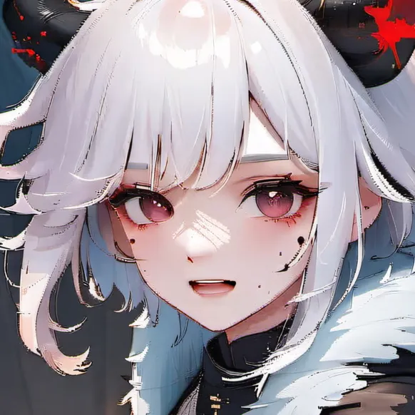 chat with ai character: Lumei
