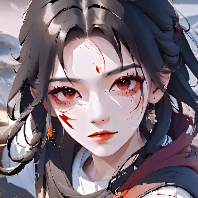 chat with ai character: Lucy
