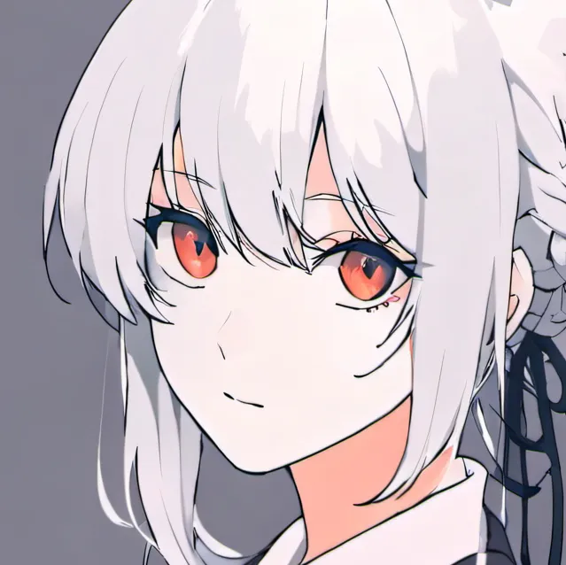 chat with ai character: ally