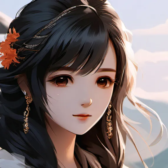 chat with ai character: lucy