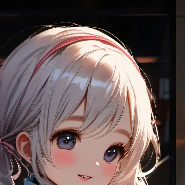chat with ai character: Akio 