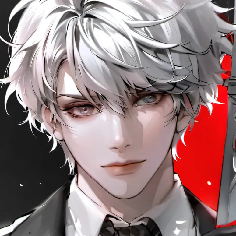 chat with ai character: Alexander 