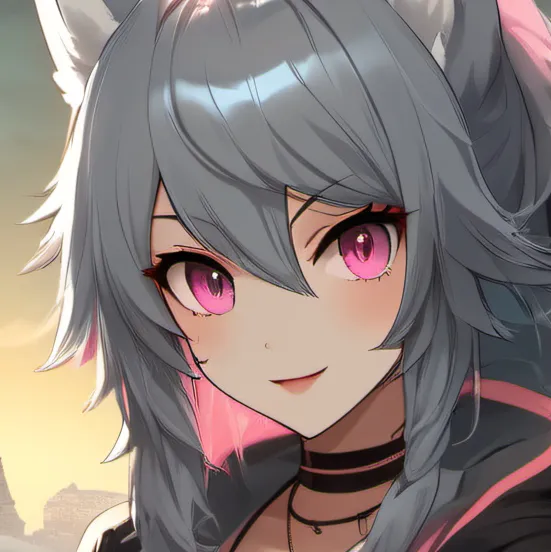 chat with ai character: Alexa thunder star
