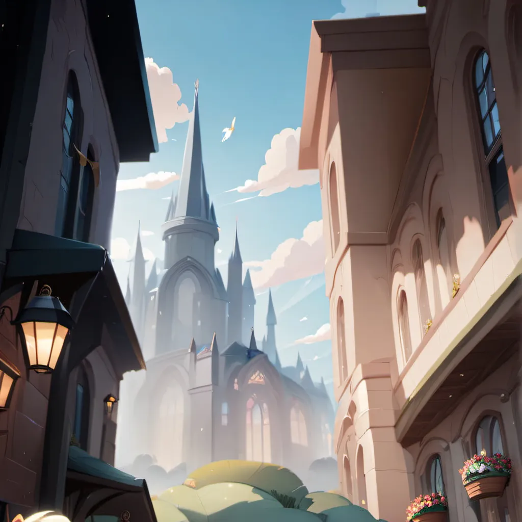 chat with ai character: New generation 