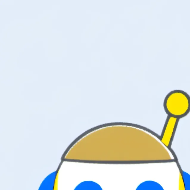 chat with ai character: Mute Bot