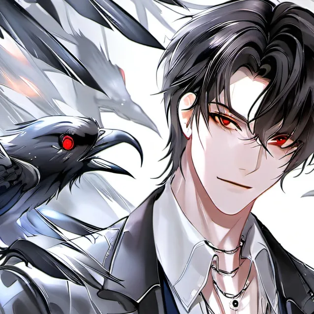 chat with ai character: Bad Boy